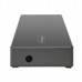 Docking Station StarTech DK31C2DHSPDUE - 3 Monitores Docking Station StarTech DK31C2DHSPDUE - 3 Monitores