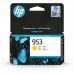 Tinteiro HP Officejet Pro 953 Amarelo - F6U14AE#BGX