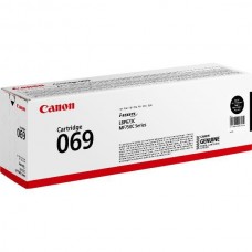 Toner Canon 069 Amarelo