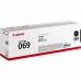 Toner Canon 069 Amarelo