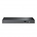 Switch TP-Link JetStream TL-SG2218, Gigabit Ethernet, 16 Portas Switch TP-Link JetStream TL-SG2218, Gigabit Ethernet, 16 Portas