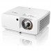 Projetor Optoma ZH450ST: Curto Alcance, 4200 Lumens, Full HD 1080p, 3D