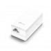 Injetor PoE TP-Link TL-POE4818G Gigabit Ethernet, 48V, 24W Injetor PoE TP-Link TL-POE4818G Gigabit Ethernet, 48V, 24W