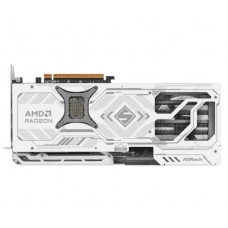 Placa Gráfica ASRock RX 9070 SL, AMD, 16GB GDDR6, 256-bit, 2HDMI+2DP