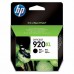 Tinteiro HP 920XL Preto, Alto Rendimento para OfficeJet 6500/7500