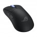 Rato Asus ROG Keris II Wireless: 42000 DPI, Sem Fio, Preto Rato Asus ROG Keris II Wireless: 42000 DPI, Sem Fio, Preto