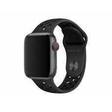 Apple 40mm Nike Sport Band - bracelete de relógio para relógio inteligente - 3G296ZM/A