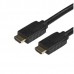 StarTech.com StarTech.com Premium Certified High Speed HDMI 2.0 Cable with Ethernet - 23ft 7m - 3D Ultra HD 4K 60Hz - 23 feet Long HDMI Male to Male Cord (HDMM7MP) - Cabo HDMI com Ethernet - HDMI macho para HDMI macho - 7 m - preto - para P/N: KITBXD StarTech.com StarTech.com Premium Certified High Speed HDMI 2.0 Cable with Ethernet - 23ft 7m - 3D Ultra HD 4K 60Hz - 23 feet Long HDMI Male to Male Cord (HDMM7MP) - Cabo HDMI com Ethernet - HDMI macho para HDMI macho - 7 m - preto - para P/N: KITBXD