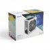 Fonte de Alimentação Tooq TQEP-500SSE ATX: 500W, 24-pin, 4x SATA, 2x IDE Fonte de Alimentação Tooq TQEP-500SSE ATX: 500W, 24-pin, 4x SATA, 2x IDE