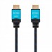 Cabo HDMI Nanocable 4K@60Hz 1,5m