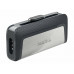 SANDISK ULTRA 256GB DUAL DRIVE,USB TIPO C