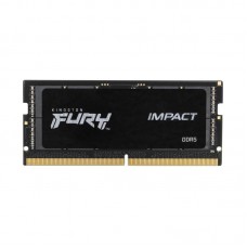 Kingston Technology FURY Impact módulo de memoria 16 GB 1 x 16 GB DDR5 5600 MHz