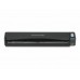 Fujitsu ScanSnap iX100 - scanner para folhas de papel - portátil - USB 2.0,Wi-Fi - PA03688-B001 Fujitsu ScanSnap iX100 - scanner para folhas de papel - portátil - USB 2.0,Wi-Fi - PA03688-B001