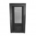 Bastidor Startech 24U - Preto - 64,5cm x 85,3cm x 139cm - RK2433BKM