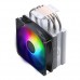 Dissipador de CPU Cooler Master Hyper 212 Spectrum V3