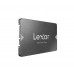 Disco SSD Lexar NS100 - 256 GB, 2.5 Disco SSD Lexar NS100 - 256 GB, 2.5