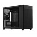 Caja Pc Asus Prime Ap201 Microatx Mini Tower Black
