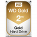 Disco 3.5 2TB WD Gold 128Mb SATA 6Gb/s 7200rpm