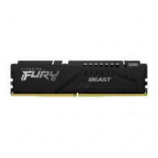 Módulo de Memória Kingston FURY Beast DDR5 8GB, 5600MHz, CL40, KF556C40BB-8