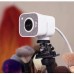 Câmara Web Logitech StreamCam Branca