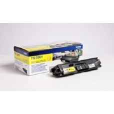 Brother - Toner amarelo alta capacidade, duração: 3.500 Pág., para: HLL8250CDN/HLL8350CDW Brother - Toner amarelo alta capacidade, duração: 3.500 Pág., para: HLL8250CDN/HLL8350CDW