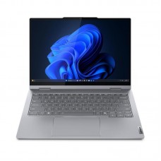 Portátil Lenovo ThinkBook 14 2-em-1 G5, Intel Core Ultra 5, 16GB RAM, 512GB SSD NVMe, Ecrã Tátil 14