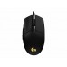 Logitech G102 Lightsync Gaming Perp Mouse - Black - Eer