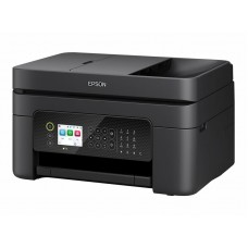 Impressora Multifunções Epson Workforce WF-2950DWF, C11CK62402