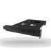 Backplane Chieftec CMR-125 para HDD/SSD 2.5