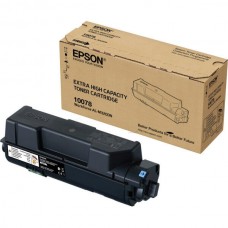 Toner Epson Preto M320AL (C13S110078) Toner Epson Preto M320AL (C13S110078)