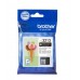 Tinteiro BROTHER LC3213BK Preto XL - DCPJ572, MFCJ491/497/890/895 Tinteiro BROTHER LC3213BK Preto XL - DCPJ572, MFCJ491/497/890/895