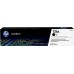 Toner HP LaserJet 126A Preto (CE310A)