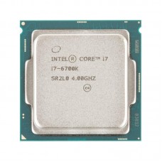 Processador Intel Core i7 6700 Reacondicionado 3.4 GHz LGA1151