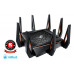 Asus GT-AX11000 - ROG Rapture 802.11ax Tri-band Gigabit Gaming Router