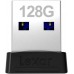 Pen Drive Lexar JumpDrive S47: 128GB, USB 3.2 Gen 1 Tipo A, Preto