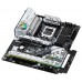 Motherboard ASROCK Z790 Steel Legend WiFi, Intel Z790, LGA 1700, ATX Motherboard ASROCK Z790 Steel Legend WiFi, Intel Z790, LGA 1700, ATX