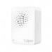 Tp-link Tapo H100 Hub Inteligente Com Alarme