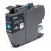 BROTHER LC3217C Ciano - MFC J5330DW/5730DW/6530DW/6930DW/6935DW