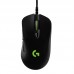 Rato Logitech G403 HERO Gaming: 16000 DPI, Sensor HERO 16K, Iluminação RGB Rato Logitech G403 HERO Gaming: 16000 DPI, Sensor HERO 16K, Iluminação RGB