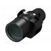 Epson ELP LM11 - lente de zoom de distância média - 80.6 mm - 121.1 mm - V12H004M0B
