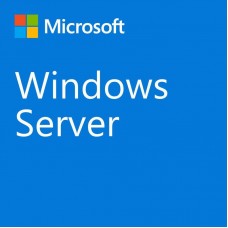 Software FUJITSU Windows Server 2022 Standard, PY-WBS5RA, 16 núcleos Software FUJITSU Windows Server 2022 Standard, PY-WBS5RA, 16 núcleos