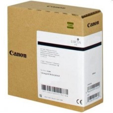 Tinteiro Canon PFI-1300 Preto Mate