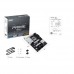 Placa-Mãe ASUS Prime X670-P, AMD AM5, ATX, DDR5, X670 Placa-Mãe ASUS Prime X670-P, AMD AM5, ATX, DDR5, X670