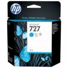 Ink Cartridge no 727 Cyan Supl 300ml Ink Cartridge no 727 Cyan Supl 300ml