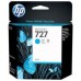 Ink Cartridge no 727 Cyan Supl 300ml Ink Cartridge no 727 Cyan Supl 300ml