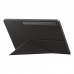 Capa Samsung Smart Book para Galaxy Tab S10 FE+, Preto