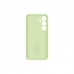 Capa Samsung Silicone Case Galaxy S24+ Verde Capa Samsung Silicone Case Galaxy S24+ Verde