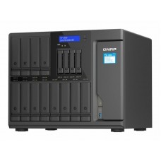 QNAP TS-1655 - servidor NAS - TS-1655-8G QNAP TS-1655 - servidor NAS - TS-1655-8G