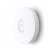 TP-LINK AX5400 Ceiling Mount Dual-Band Wi-Fi 6 Access Point