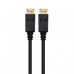 Cabo DisplayPort Ewent EC1407 3m - Preto, 8K, 240Hz Cabo DisplayPort Ewent EC1407 3m - Preto, 8K, 240Hz